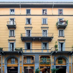  Apartment Alla Casa Di Gio